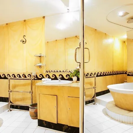 Passeggiata Di Ripetta *