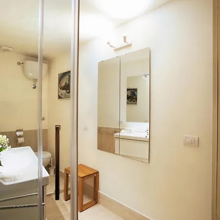 Passeggiata Di Ripetta *