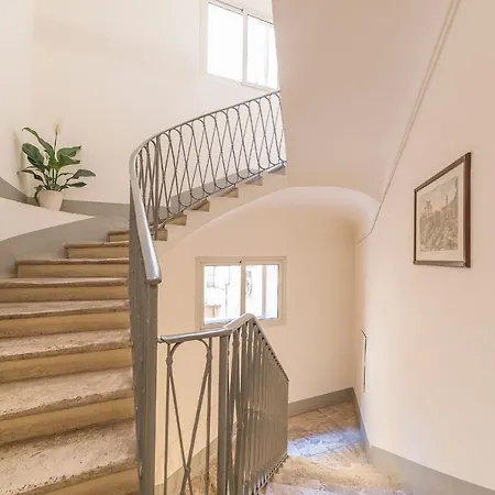 Passeggiata Di Ripetta Рим