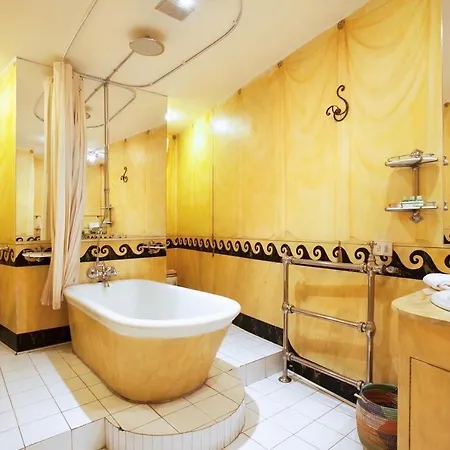 Passeggiata Di Ripetta