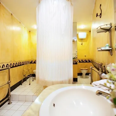 Apartmán Passeggiata Di Ripetta