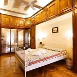 Passeggiata Di Ripetta Апартаменты *